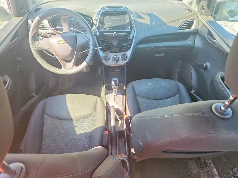 2020 CHEVROLET SPARK LS  