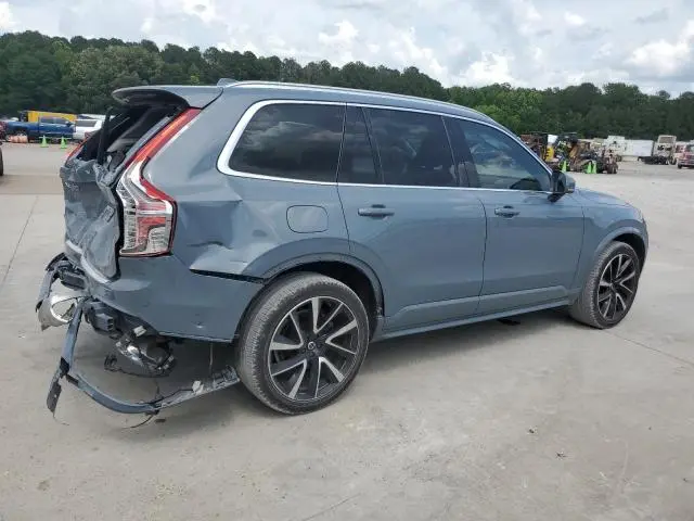2020 VOLVO XC90 T6 MOMENTUM  