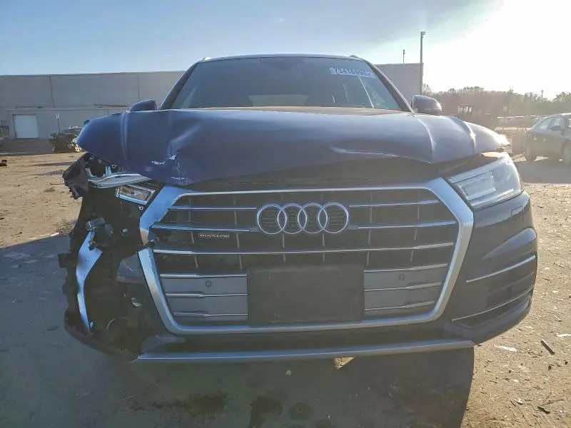 2020 AUDI Q5 PREMIUM  