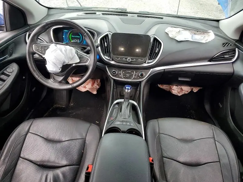 2017 CHEVROLET VOLT PREMIER  