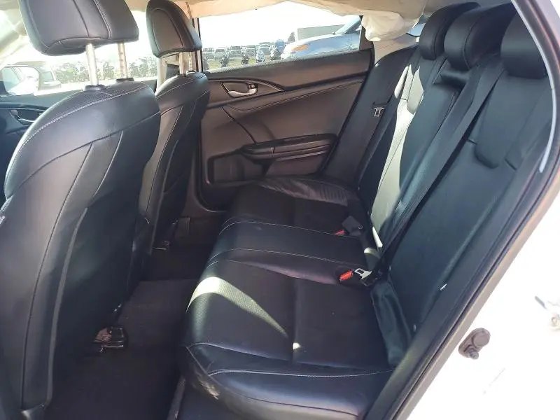 2022 HONDA INSIGHT TOURING  