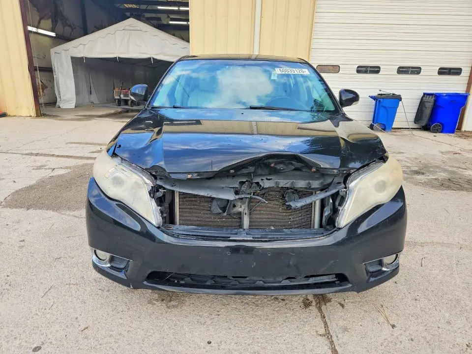 2012 TOYOTA AVALON LIMITED  
