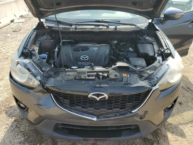 2015 MAZDA CX-5 TOURING  