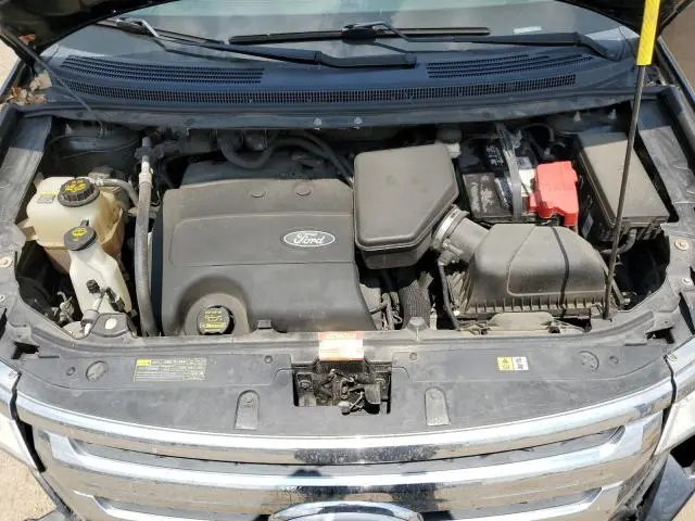 2013 FORD EDGE SE  