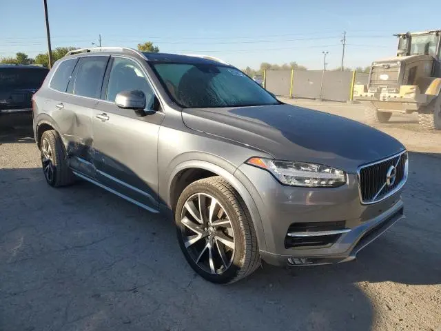 2018 VOLVO XC90 T6  