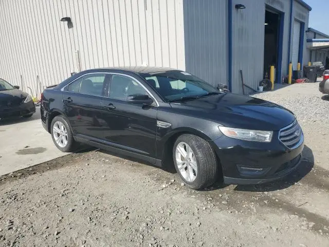 2013 FORD TAURUS SEL