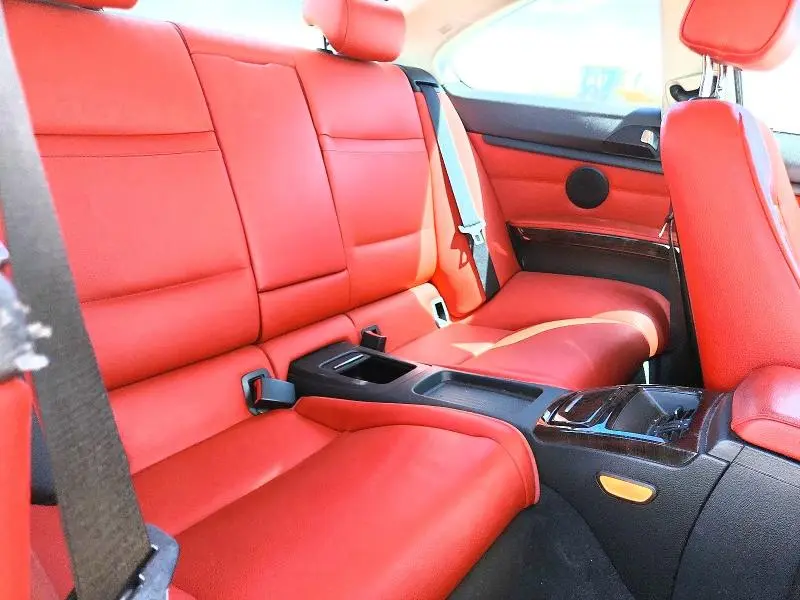 2012 BMW 328 XI SULEV  