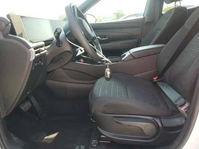 2025 HYUNDAI SANTA CRUZ SE  