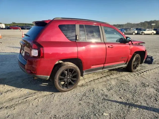 2015 JEEP COMPASS SPORT  