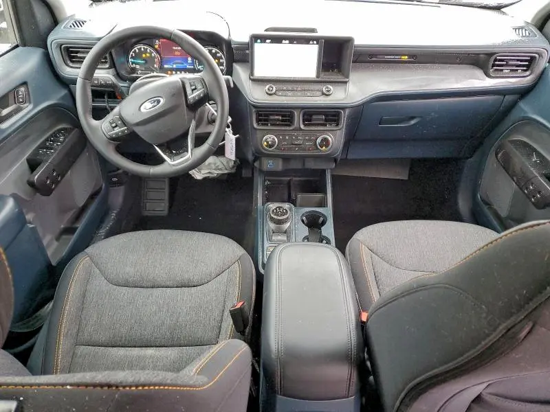 2024 FORD MAVERICK XLT TREMOR  