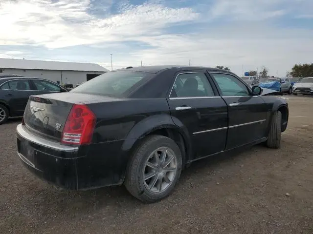 2010 CHRYSLER 300C   