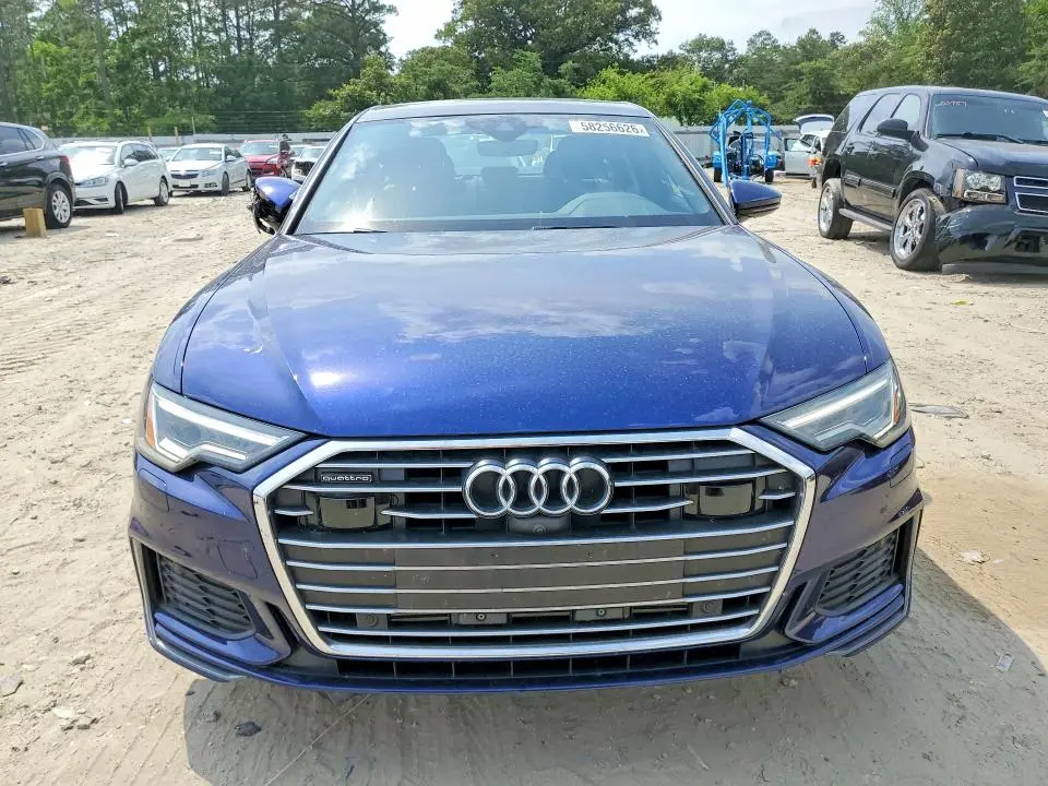2021 AUDI A6 PREMIUM PLUS  
