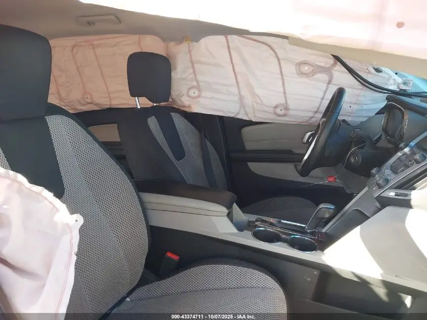 2012 GMC TERRAIN SLE-2