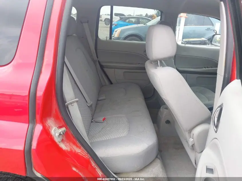 2011 CHEVROLET HHR LT
