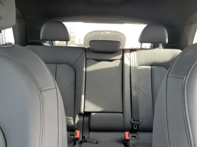 2021 AUDI Q3 PREMIUM S LINE 45  