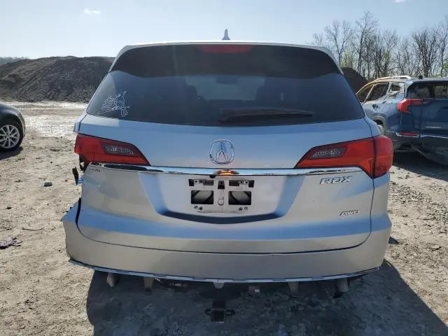 2013 ACURA RDX 