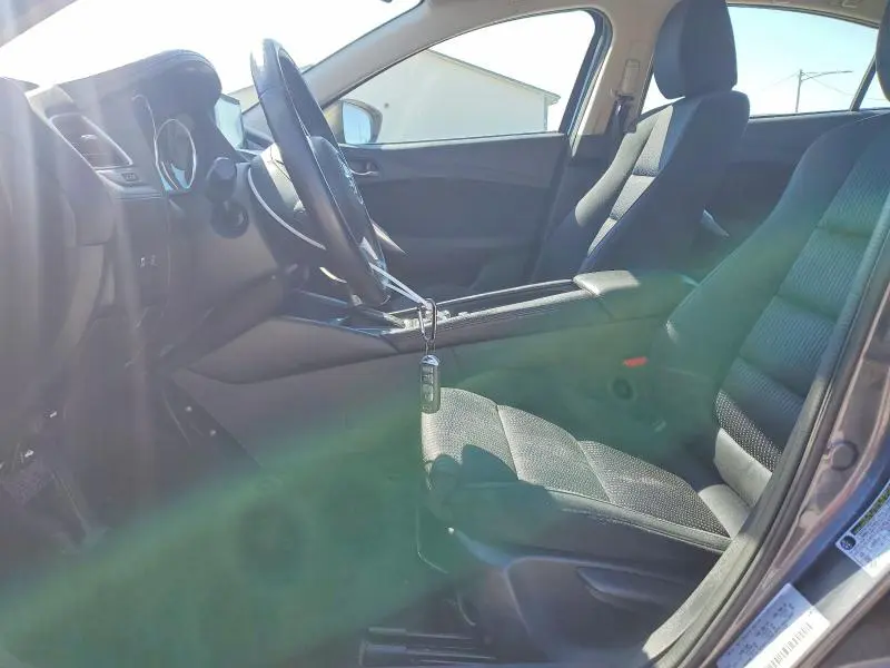 2016 MAZDA 6 SPORT  