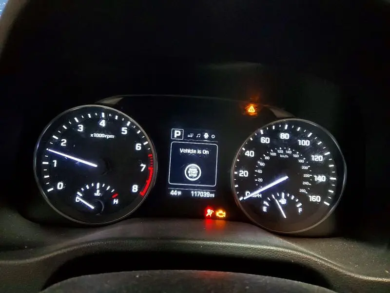 2017 HYUNDAI ELANTRA VALUE EDITION  