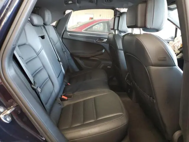 2021 PORSCHE MACAN GTS  