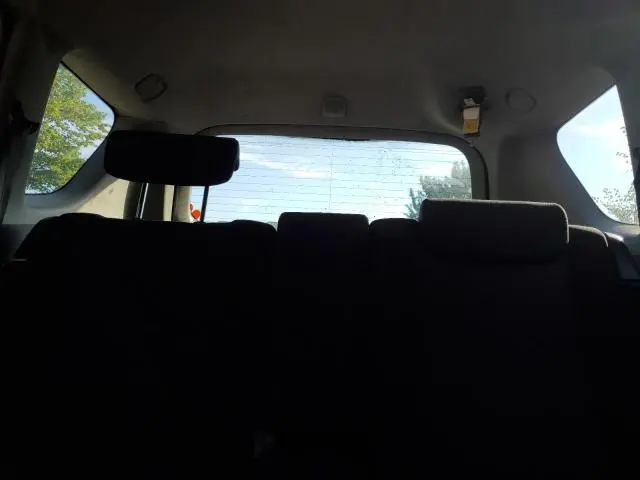 2011 TOYOTA RAV4 SPORT  