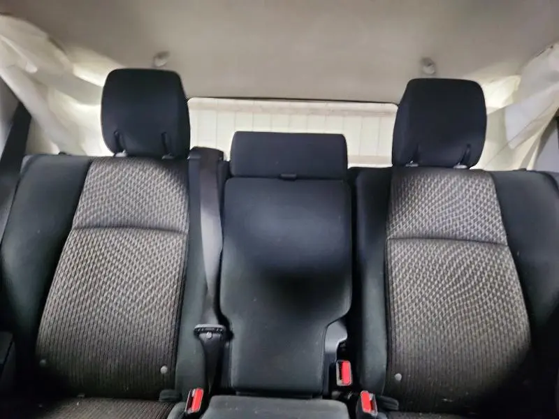 2019 TOYOTA 4RUNNER TRD OFF-ROAD  