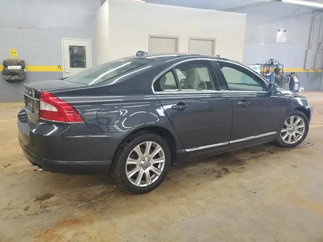 2010 VOLVO S80 3.2  