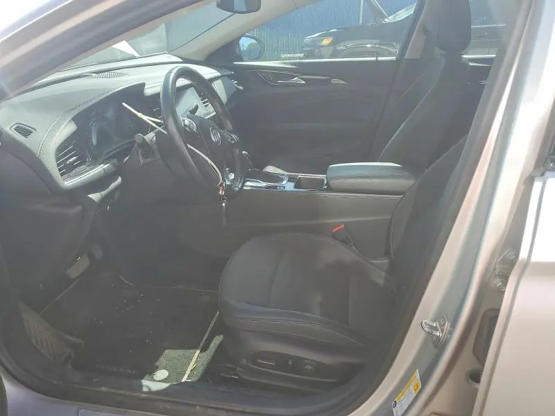 2019 BUICK REGAL PREFERRED II  