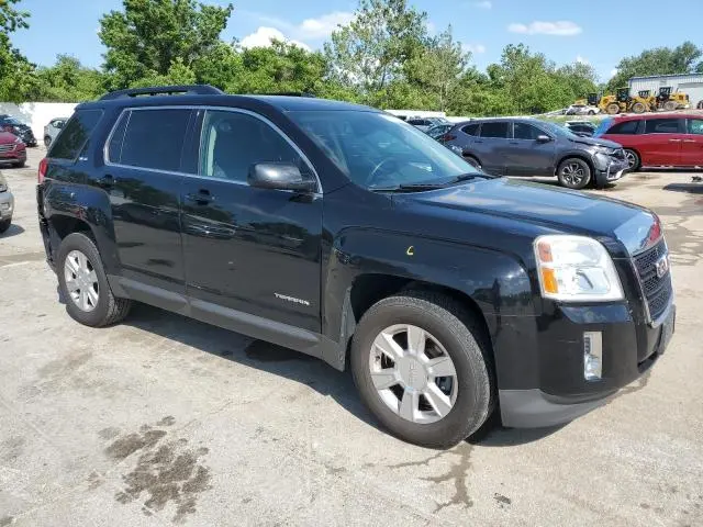 2013 GMC TERRAIN SLE  