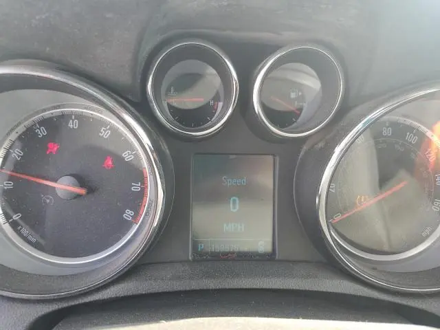 2013 BUICK ENCORE CONVENIENCE  