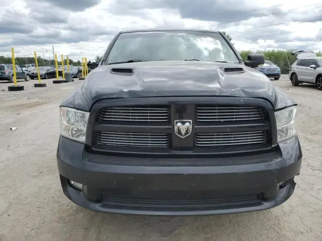 2011 DODGE RAM 1500