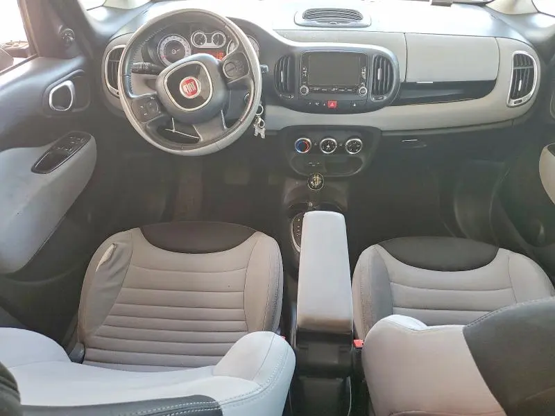 2014 FIAT 500L EASY  