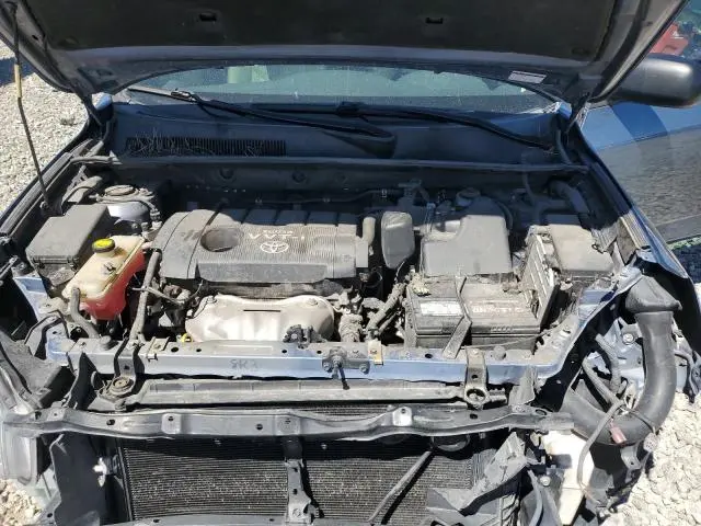 2010 TOYOTA RAV4   