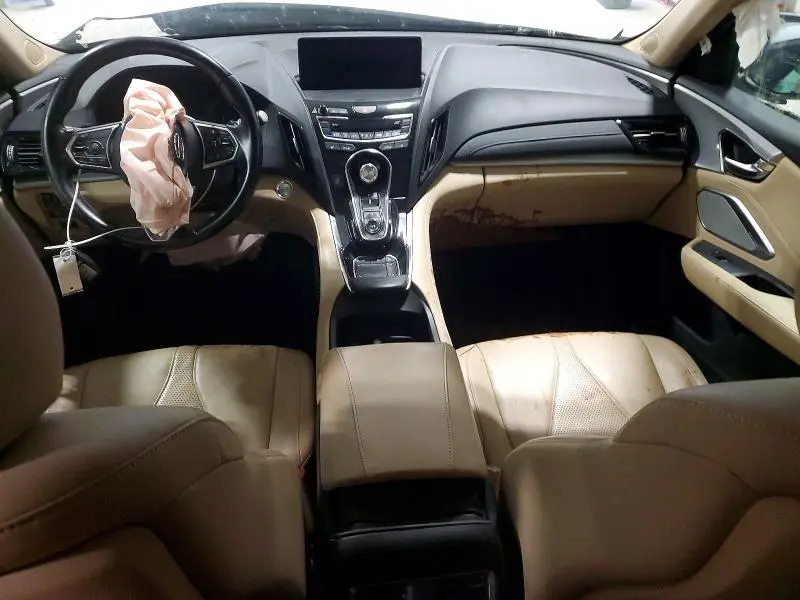 2020 ACURA RDX TECHNOLOGY  