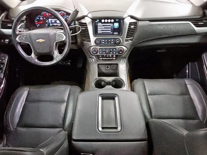 2019 CHEVROLET TAHOE C1500 LT  