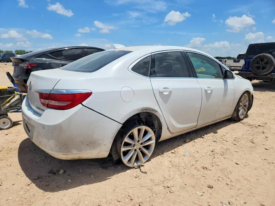 2015 BUICK VERANO CONVENIENCE  
