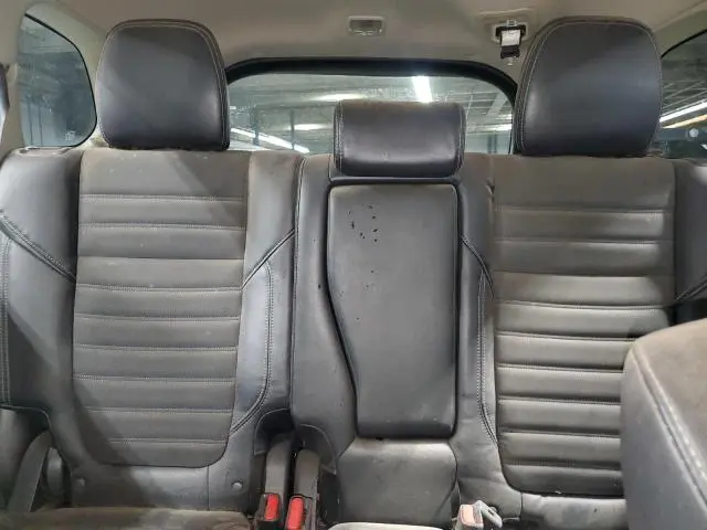 2020 MITSUBISHI OUTLANDER SE  