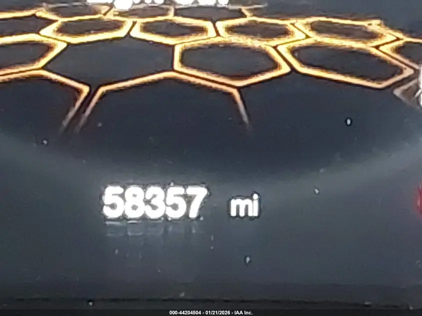 2018 JEEP COMPASS TRAILHAWK 4X4