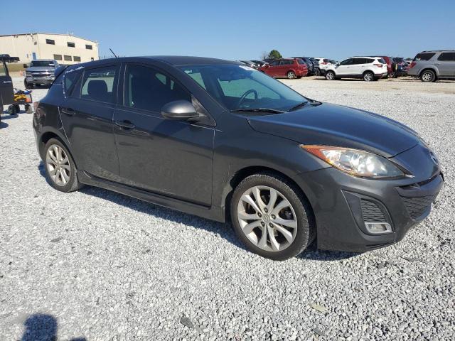 2011 MAZDA 3 S