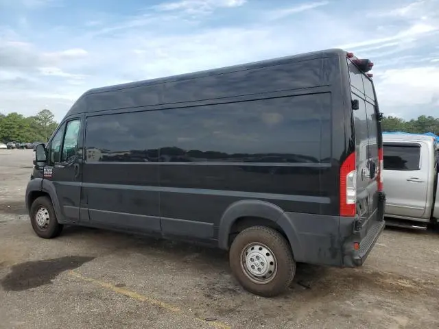 2019 RAM PROMASTER 2500 2500 HIGH  