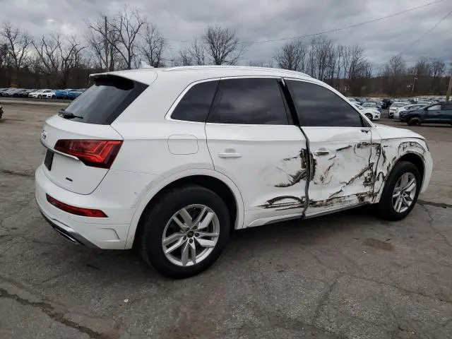 2023 AUDI Q5 PREMIUM 45  