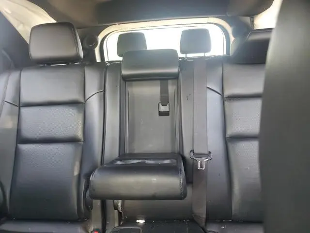 2023 DODGE DURANGO GT  