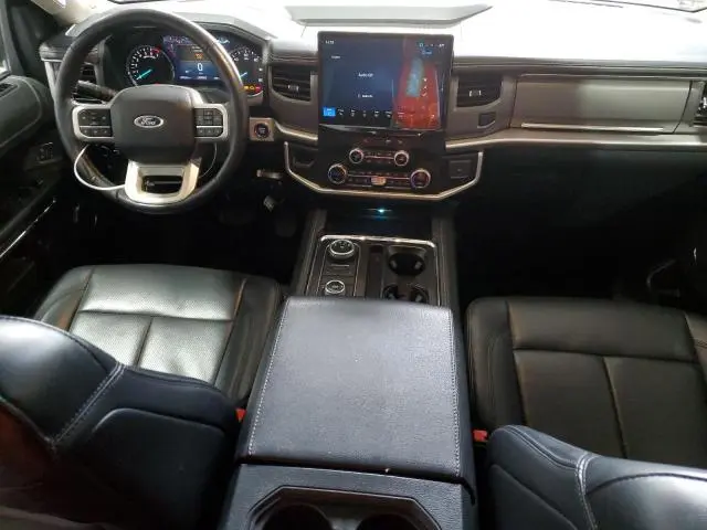 2022 FORD EXPEDITION MAX XLT  