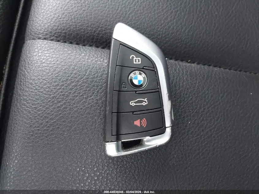 2018 BMW X2 XDRIVE28I