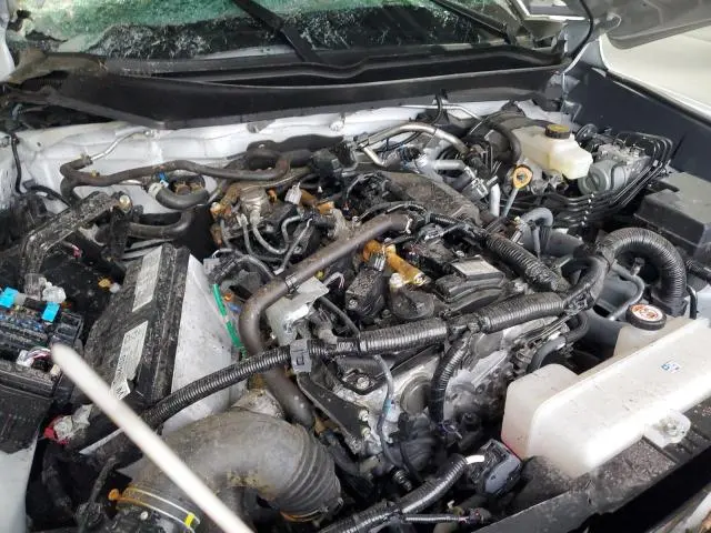 2024 TOYOTA TACOMA DOUBLE CAB  