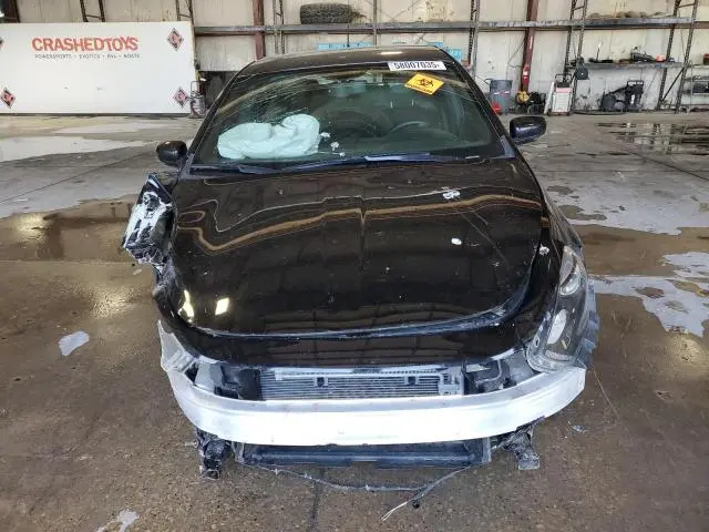 2014 DODGE DART GT  