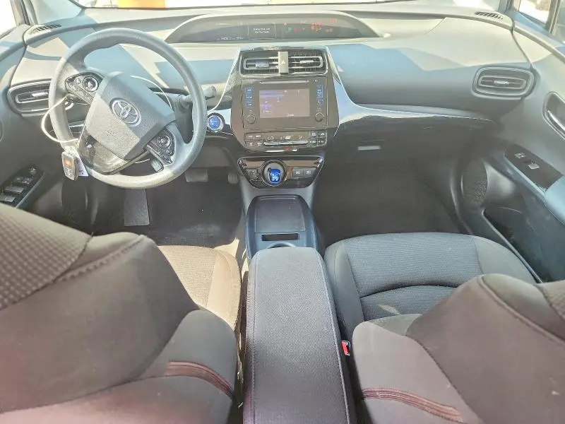 2019 TOYOTA PRIUS L ECO  