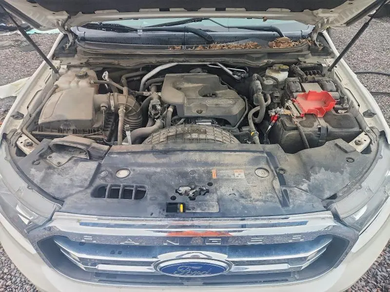 2019 FORD RANGER XL  