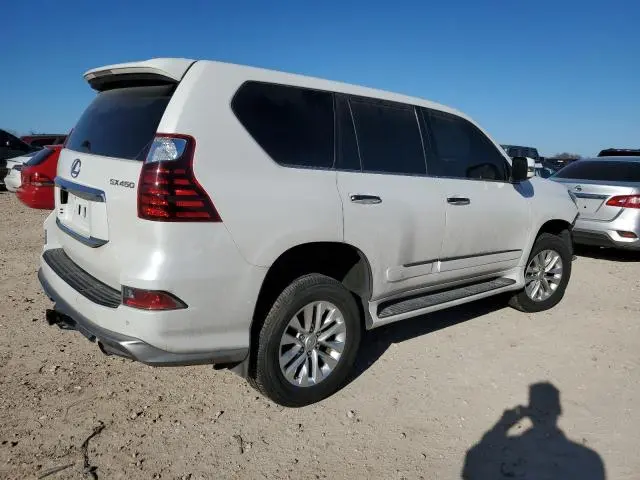 2019 LEXUS GX 460