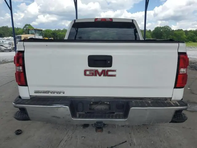 2014 GMC SIERRA K1500  