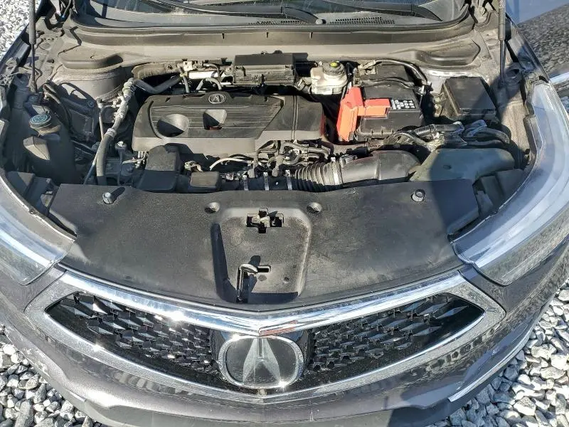 2020 ACURA RDX TECHNOLOGY  